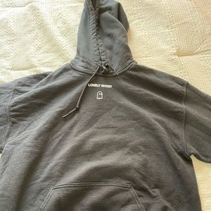 Lonely Ghost TMWYGH hoodie
